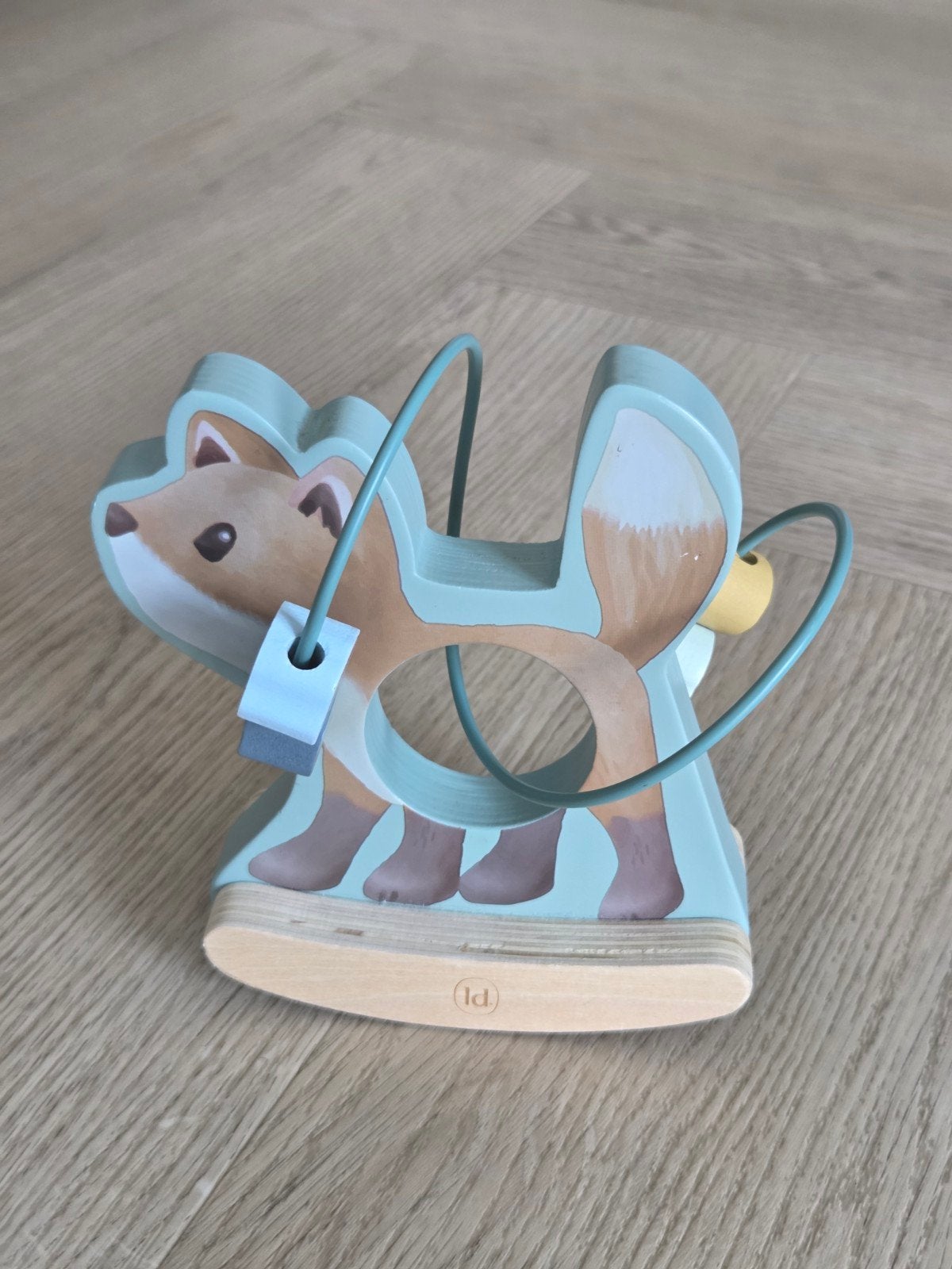 Little Dutch spiraal (vos), Ophalen of Verzenden, Zo goed als nieuw
