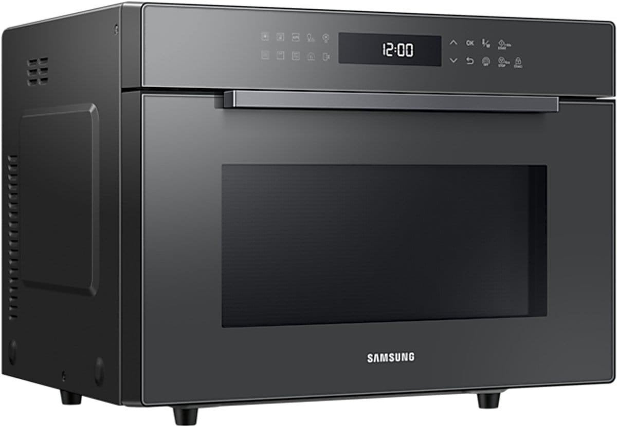 Samsung MC35R8058CC/EN Combimagnetron - Zo goed als nieuw, Witgoed en Apparatuur, Ophalen, Combimagnetron, 60 cm of meer, Zo goed als nieuw