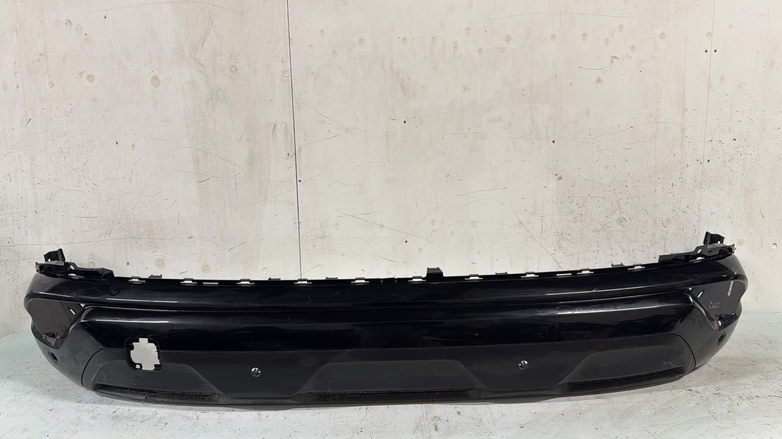 Achterbumper Diffuser Renault Austral 850180287R Origineel, Auto-onderdelen, Ophalen, Nieuw, Bumper, Renault