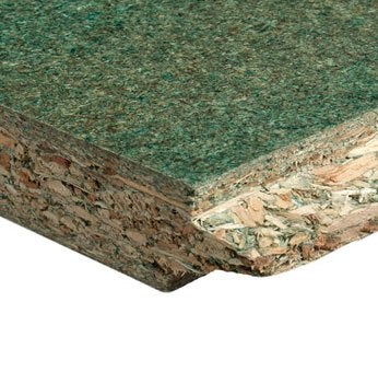 Spano 61 x 244, 12 of 18mm, MOOI VOORDELIG!!, Doe-het-zelf en Verbouw, Platen en Panelen, Niet ingevuld, Overige materialen, Minder dan 20 mm