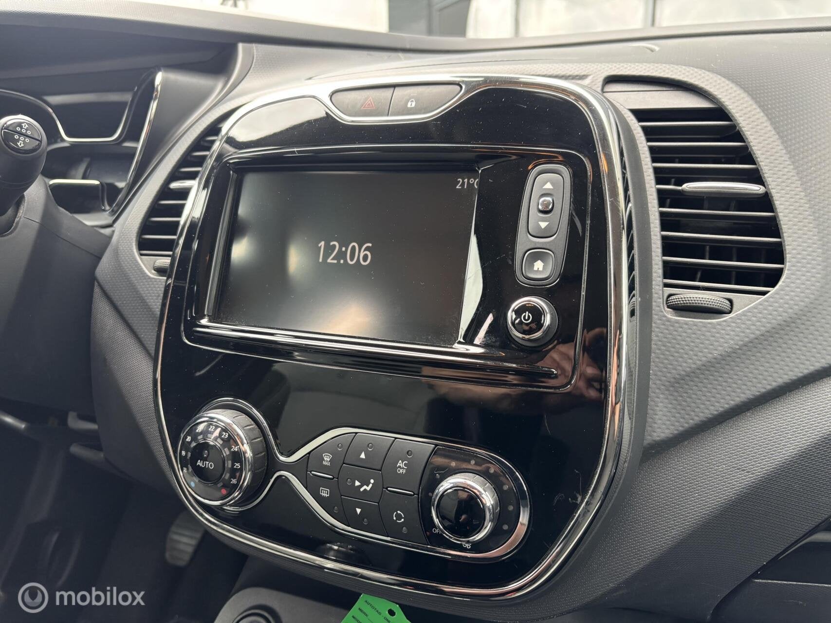 Foto 17 van Renault Captur 0.9 TCe Dynamique Uitvoering _ 1Ste Eigenaar