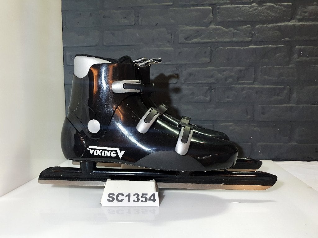 Viking Combi 2 Combinoor Comfort Combi Noren Maat 45, Sport en Fitness, Schaatsen, Viking, Combinoren, Verzenden, Nieuw