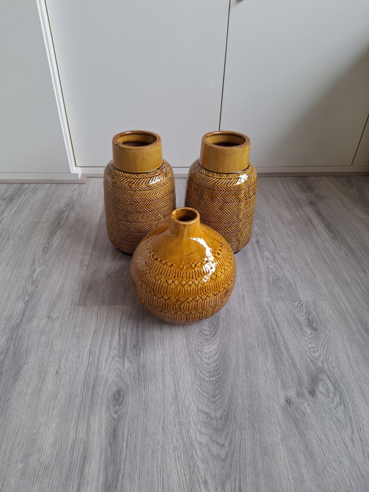 Mooie potten, Ophalen, Zo goed als nieuw, Overige kleuren