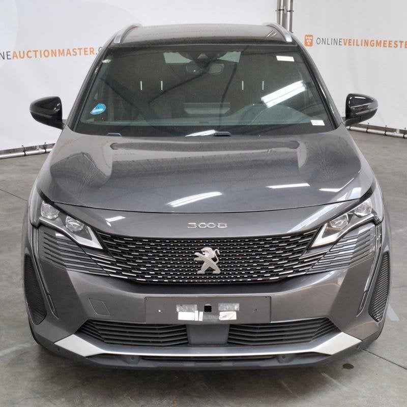 Peugeot Overige Modellen