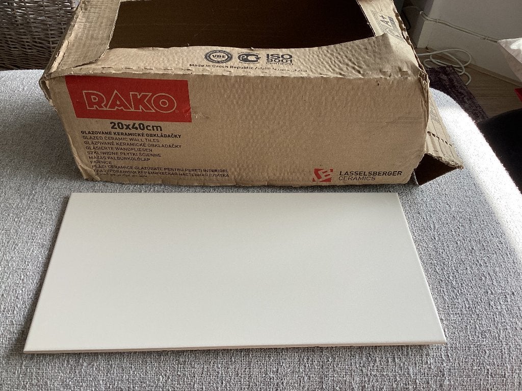 Huis, Ophalen, Nieuw, 20 tot 40 cm, 10 m² of meer