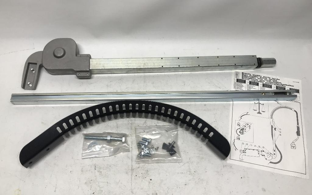 Mobiele lasarm, beweegbare arm voor slangen-set, Telwin, Ophalen, Nieuw, Minder dan 150 ampère, Elektroden