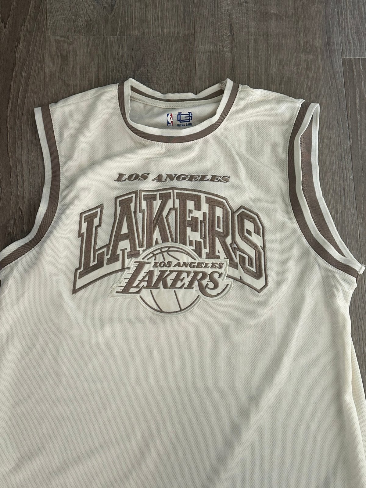 NBA JERSEY, Ophalen of Verzenden, Zo goed als nieuw, Kleding