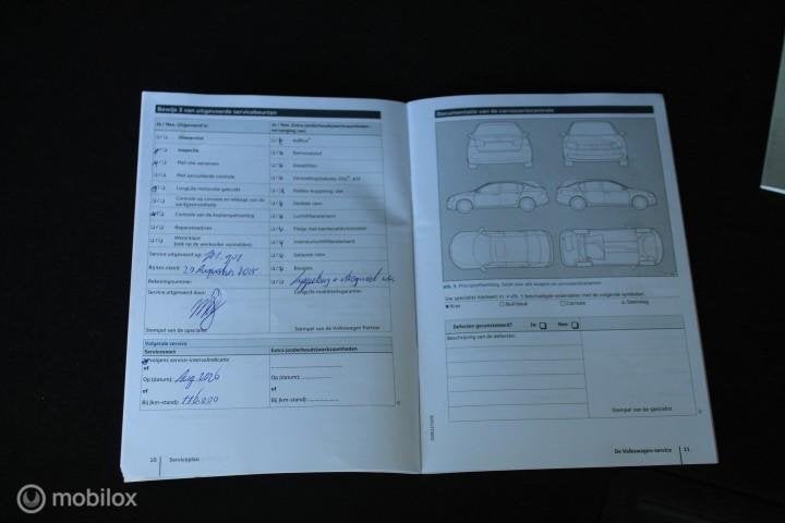 Foto 40 van Golf 2.0 TSI GTI | 320 pk! | Zeer netjes incl. Onderhoud!