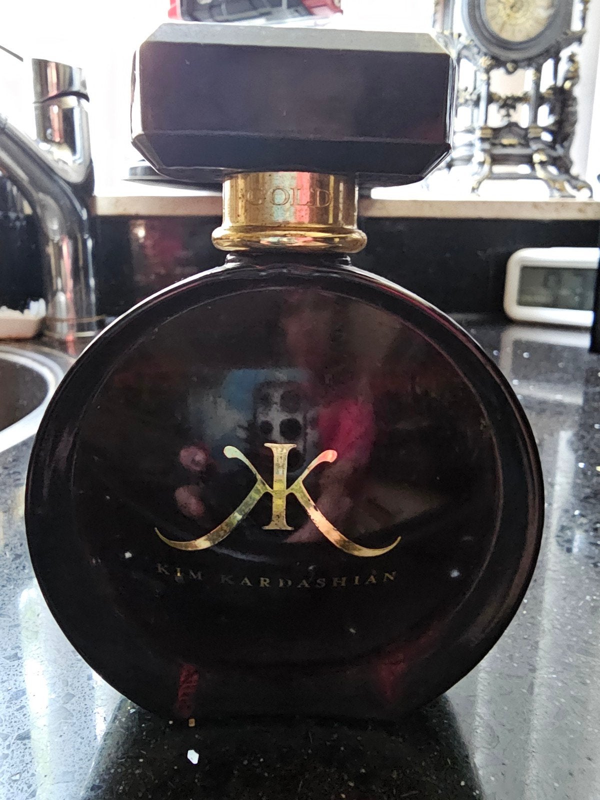 KIM KARDASHIAN 100 ML  €35,00, Ophalen, Nieuw