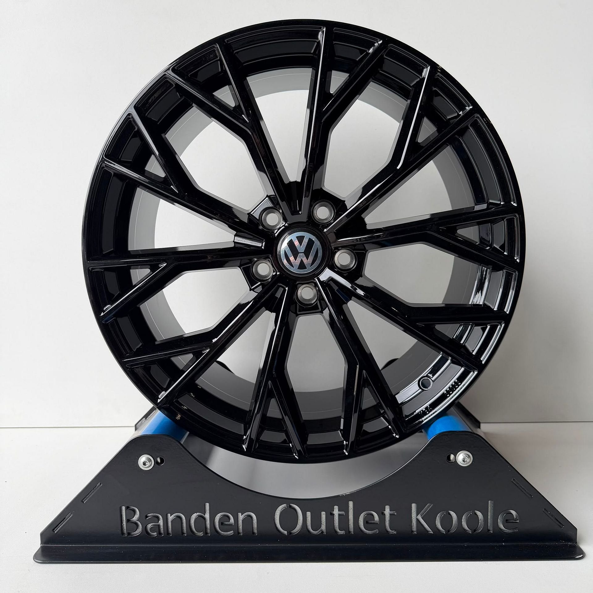 Volkswagen Passat Eos T-Roc Tiguan Touran Jetta 5x112 19'' V, 19 inch, Velg(en), -, -