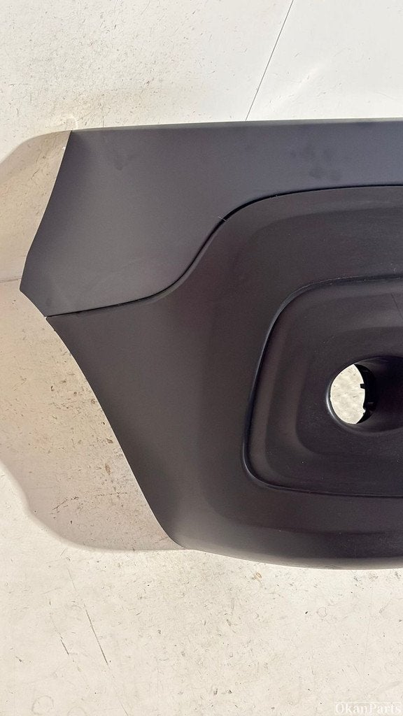 Renault Trafic III voorbumper, Info@fabrikant.eu, Ophalen of Verzenden, Bumper, Fabrikant BV