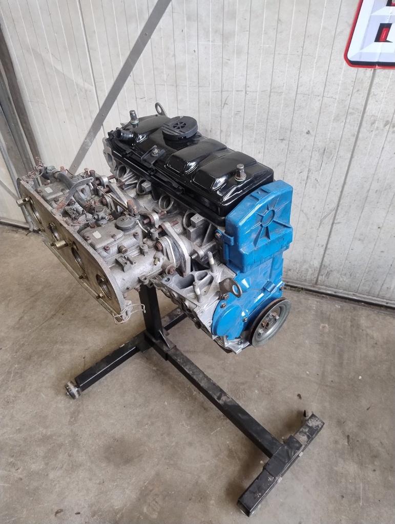 Peugeot 205 1.3 8v Rallye motor, Ophalen, Gebruikt, Peugeot