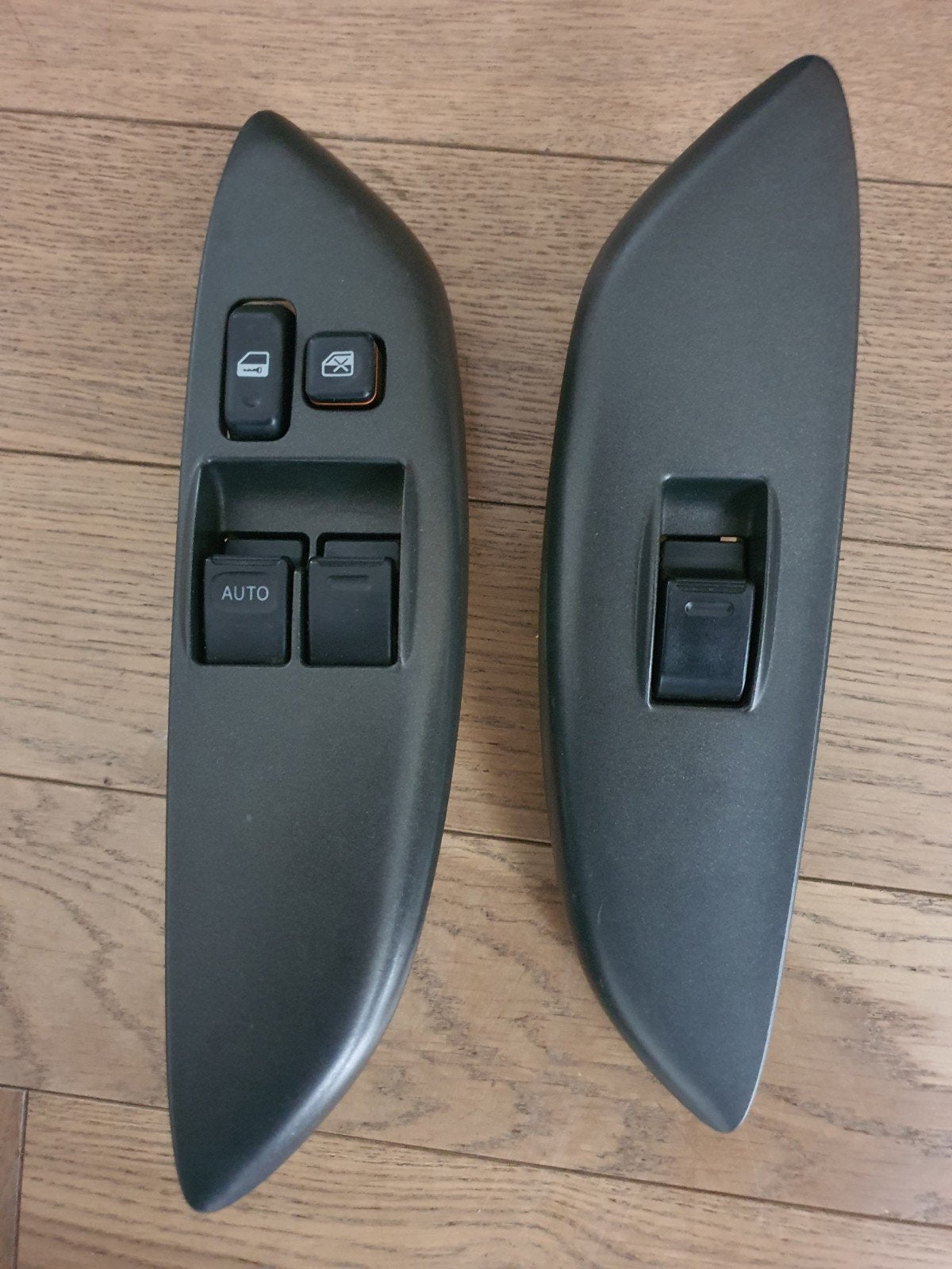 Raam schakelaar set Links + Rechts Toyota Yaris P1, Ophalen of Verzenden, Nieuw, BMW