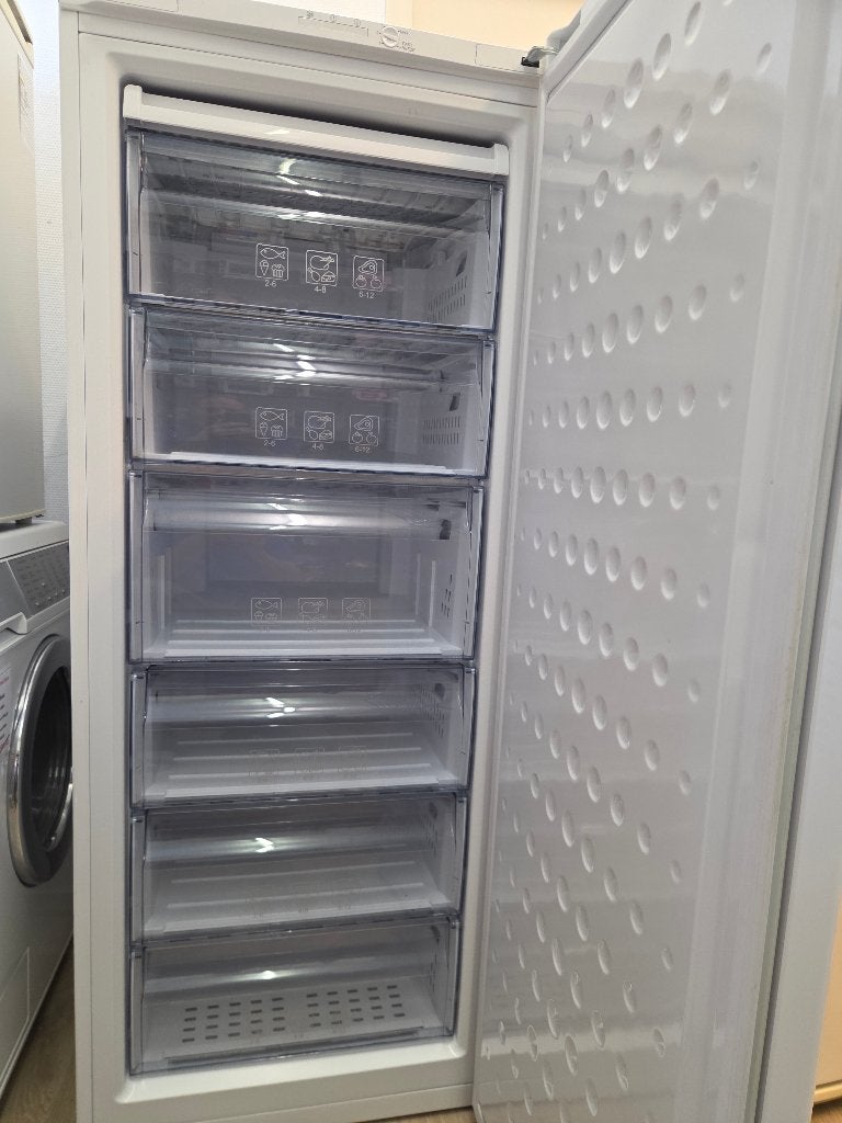 vrieskast - Beko - 6 lades, Witgoed en Apparatuur, Gebruikt, Info@beko-groothandel.nl, Turkije, Minder dan 60 cm