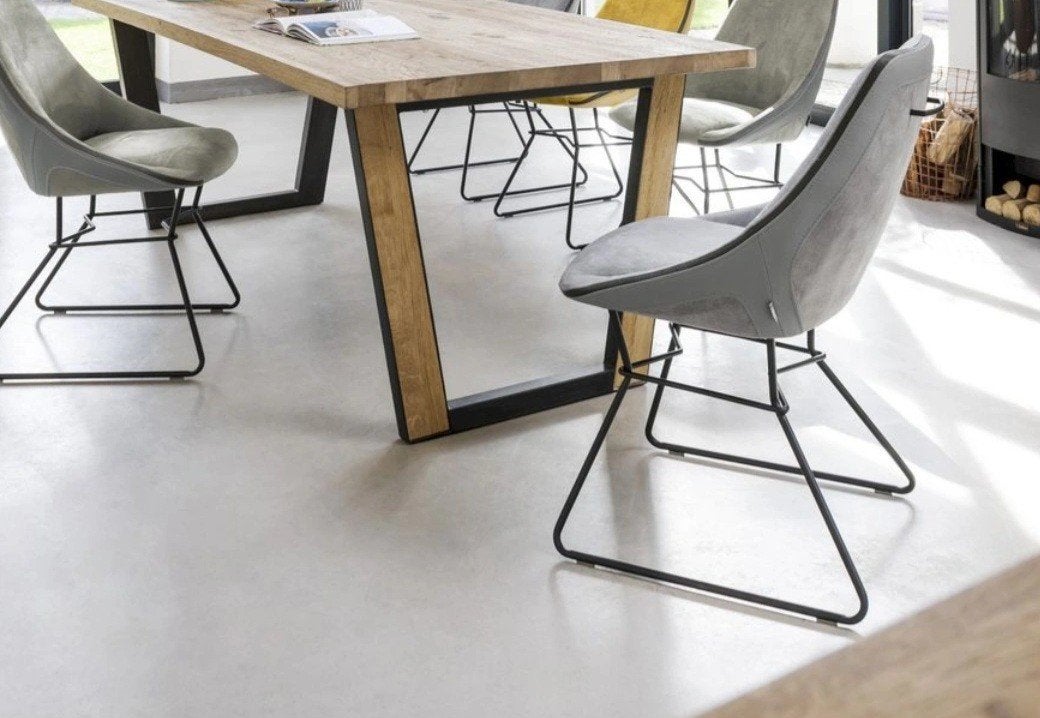 eetkamerstoelen Erwen xooon, Ophalen, Nieuw, Vier, Overige materialen