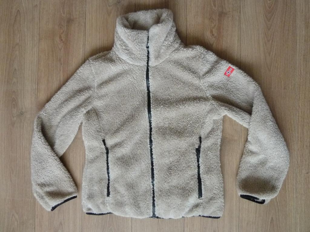 NORDBERG vest maat L, Kleding | Dames, Ophalen, Gedragen, Maat 38/40 (M)