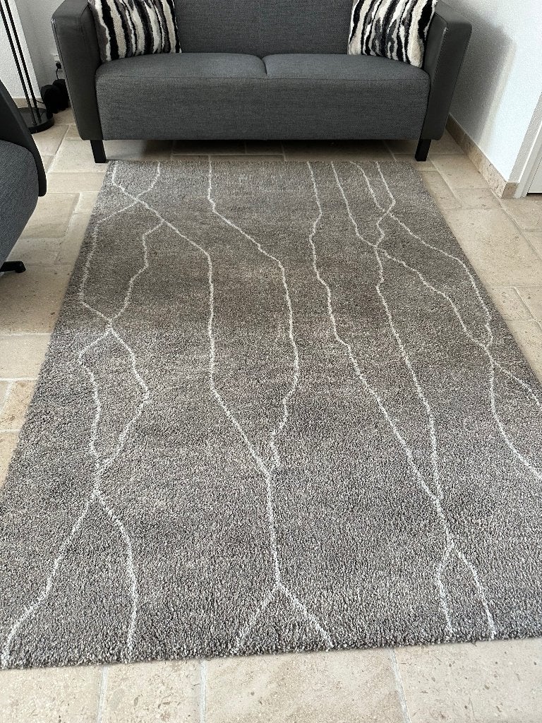 Vloerkleed, Ophalen, 150 tot 200 cm, 200 cm of meer, Zo goed als nieuw