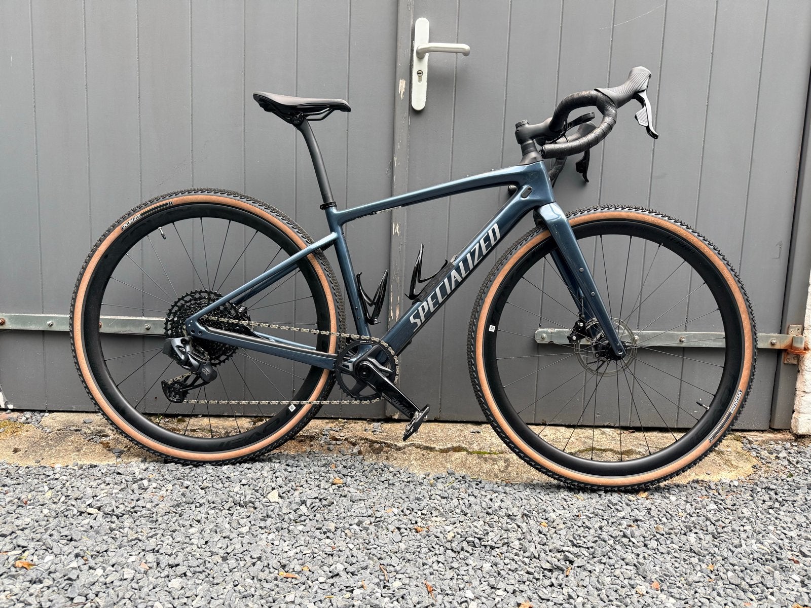 Specialized Diverge Expert 52 - Nieuw 2025, Sport en Fitness, Wielrennen, Ophalen, Nieuw, Overige typen