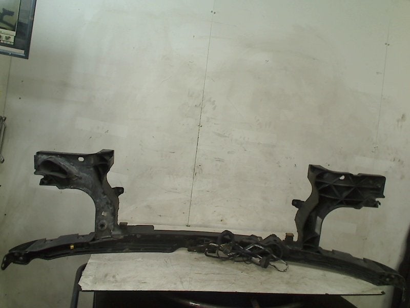 Voorfront Volkswagen Transporter T5 (2003-04/2009-11), Gebruikt, Volkswagen, Volkswagen AG, Kundenbetreuung@volkswagen.de