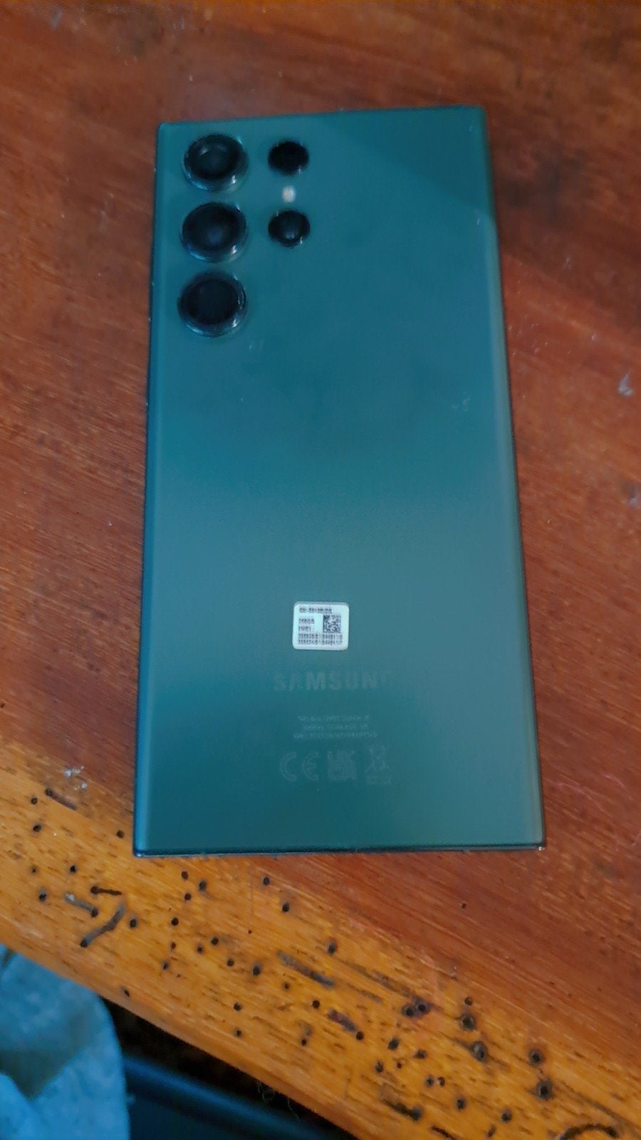 Samsung, 128 GB, Ophalen of Verzenden, Overige kleuren, Galaxy Z Flip