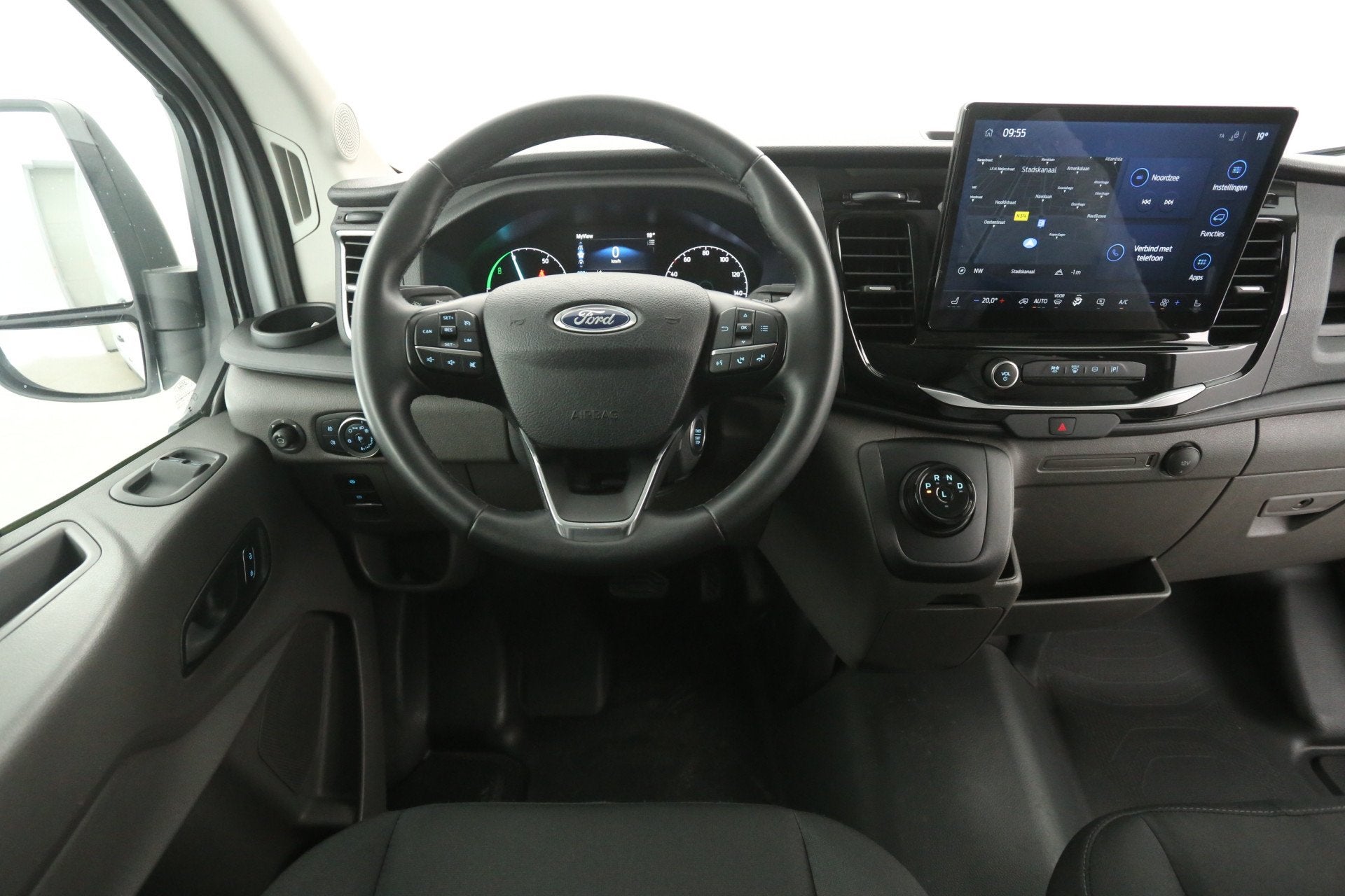 Ford E-Transit