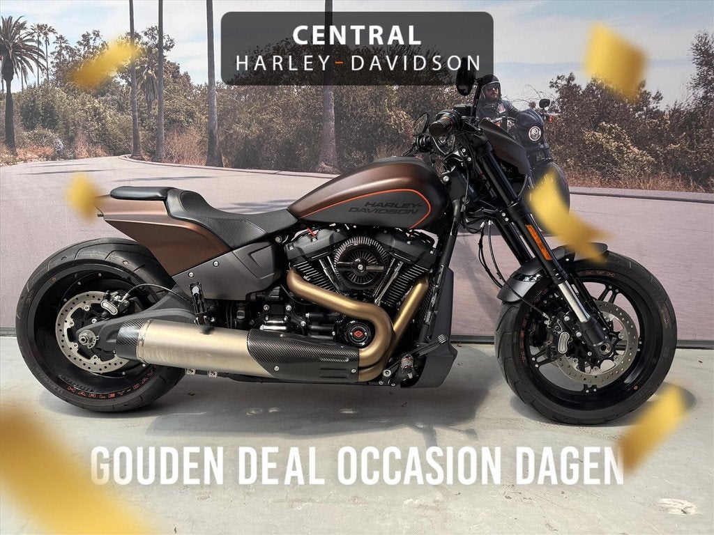 Harley-Davidson Fxdr 114 1868 66KW, Motoren, Motoren | Harley-Davidson, Bedrijf, Meer dan 35 kW, Overig, 1868 cc