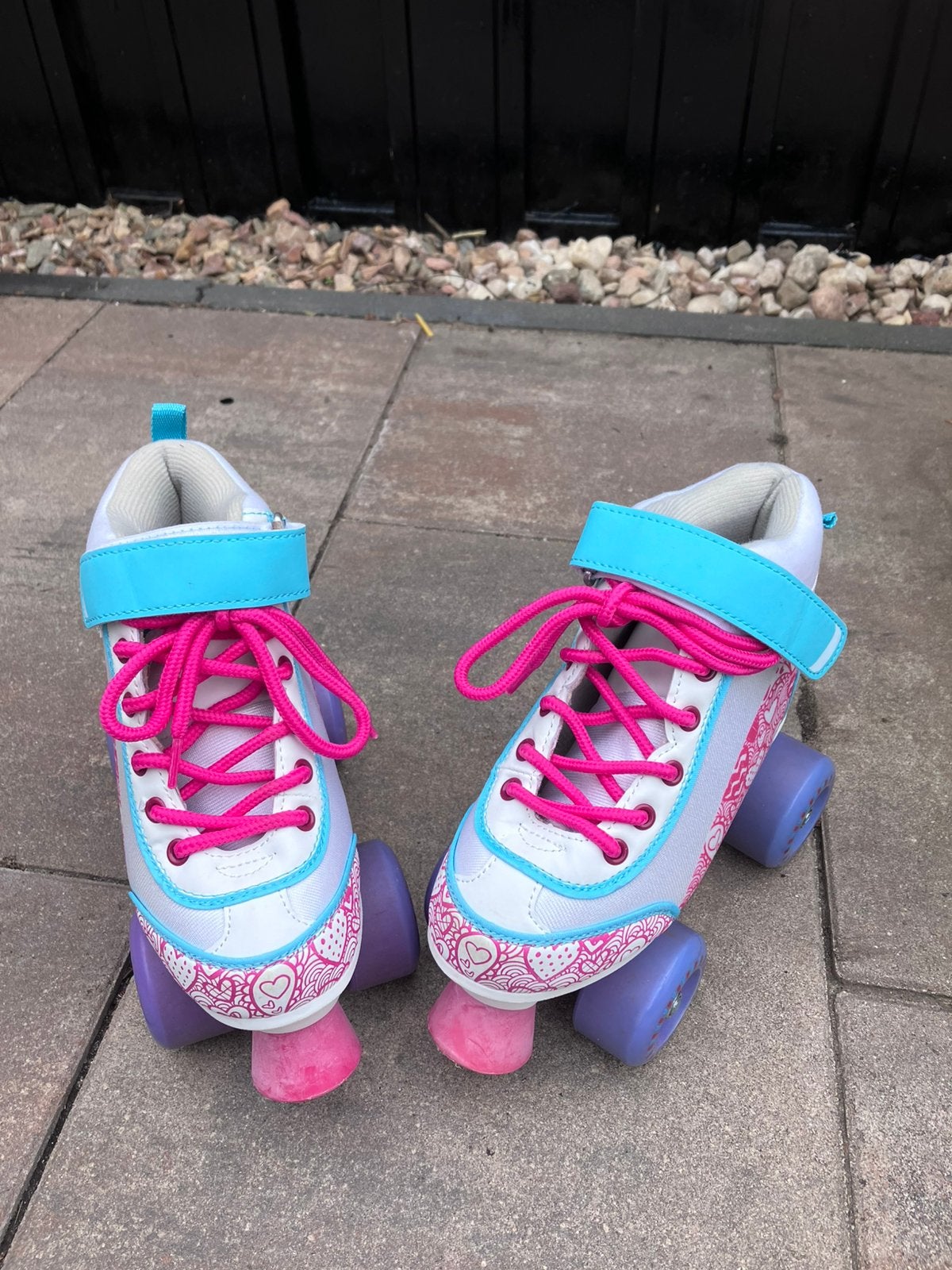 Te koop gave rolschaatsen maat 29/30, Kinderen en Baby's, Ophalen of Verzenden, Nieuw