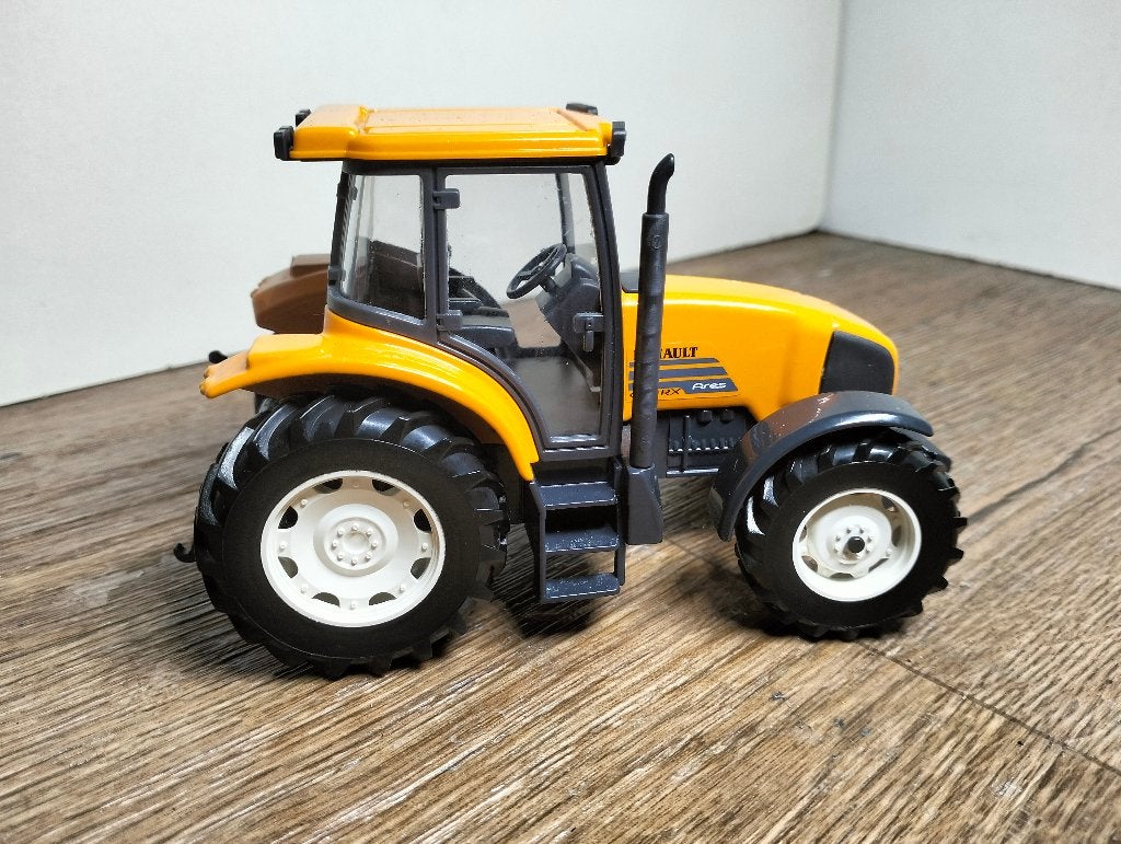 Te koop Joal Renault Ares 620 RZ .(A), Ophalen of Verzenden, Zo goed als nieuw, Tractor of Landbouw, Joal