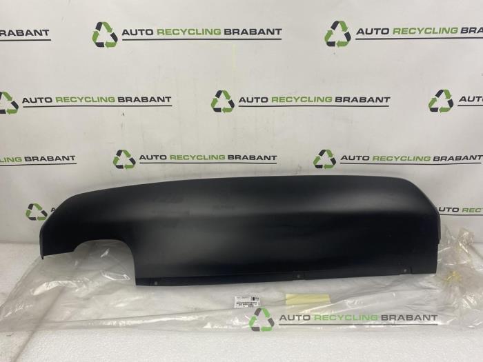 Diffuser achterbumper van een Peugeot 308, Gebruikt, -, -, Ophalen of Verzenden