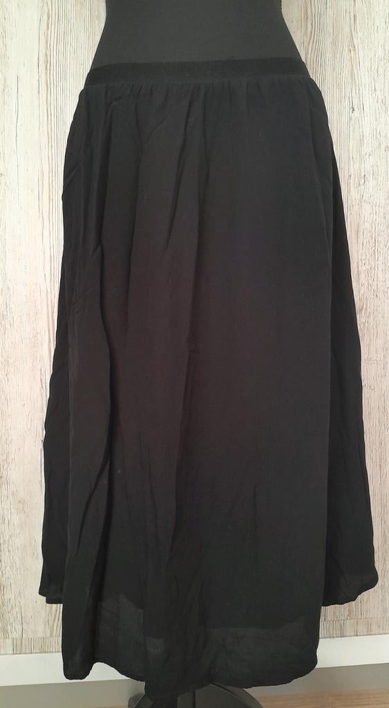 Zwarte rok van Sissy-boy maat L, Maat 38/40 (M), Zwart, Sissy-Boy, Ophalen of Verzenden