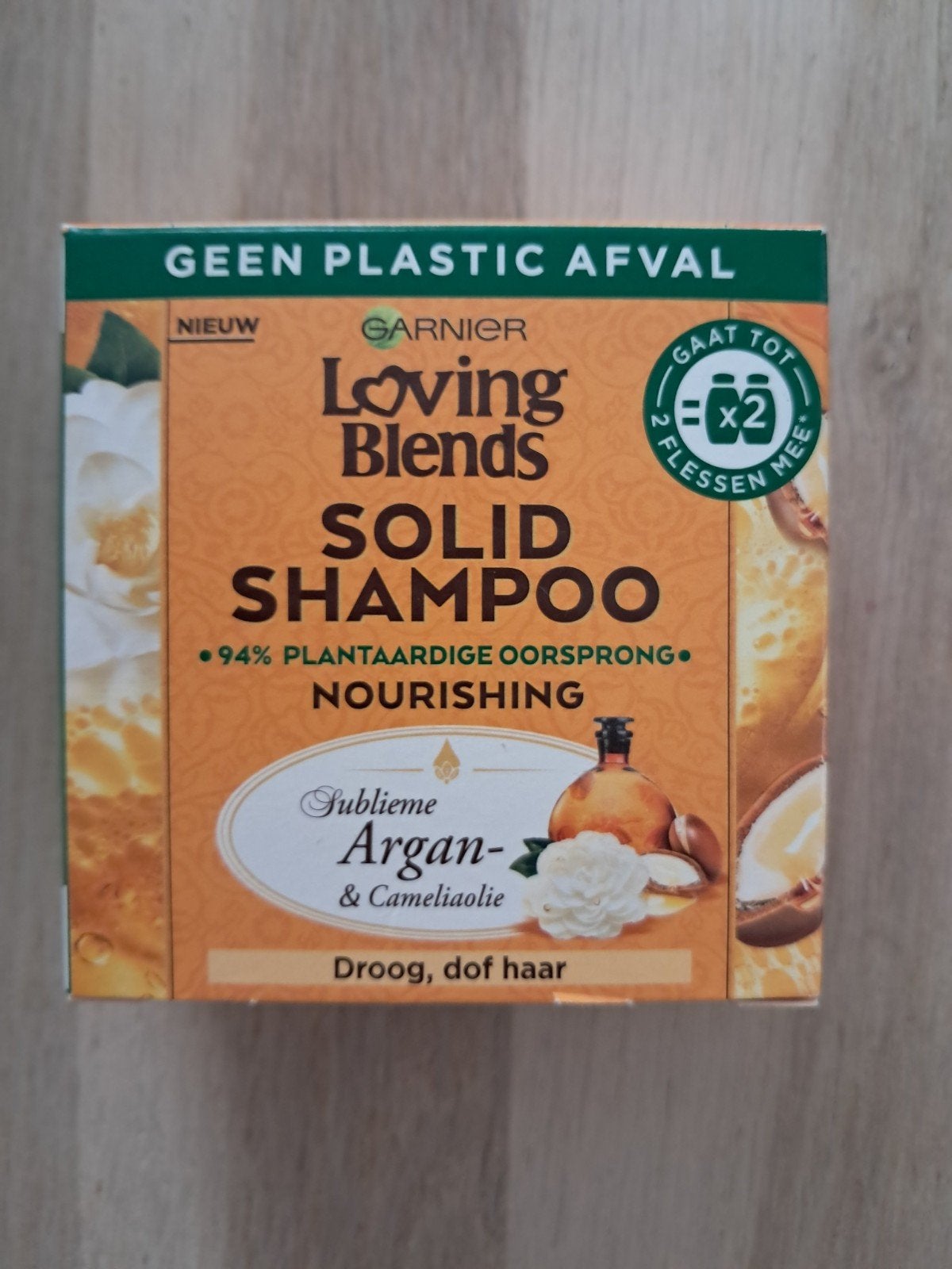 Loving blends shampoobar . Nieuw. Alleen ophalen., Ophalen, Nieuw, Overige typen