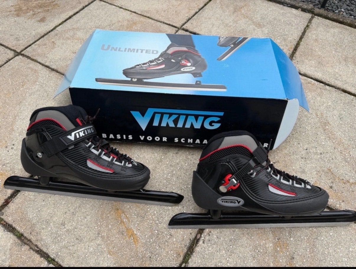 Viking Unlimited Basic  - Maat 42, Viking, Nieuw, Ophalen of Verzenden, Noren