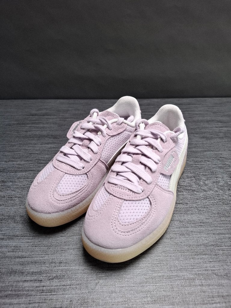 Puma Palermo Moda Vintage Lilac Sneaker, Overige kleuren, Puma, Nieuw, Ophalen of Verzenden