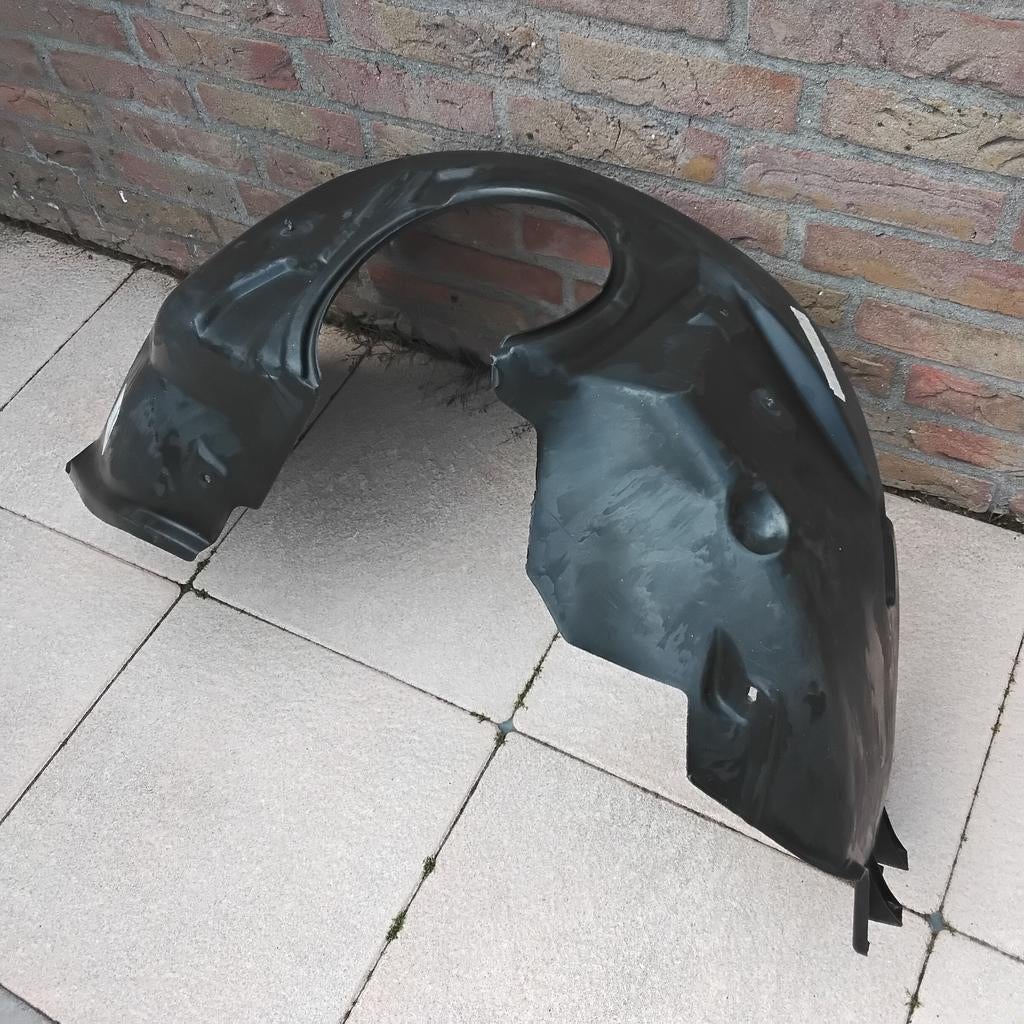 Modderkuip, bekleding wielkast Ford mondeo MKll mj 96-2000, Auto-onderdelen, Ophalen of Verzenden, Nieuw, Voor, Ford