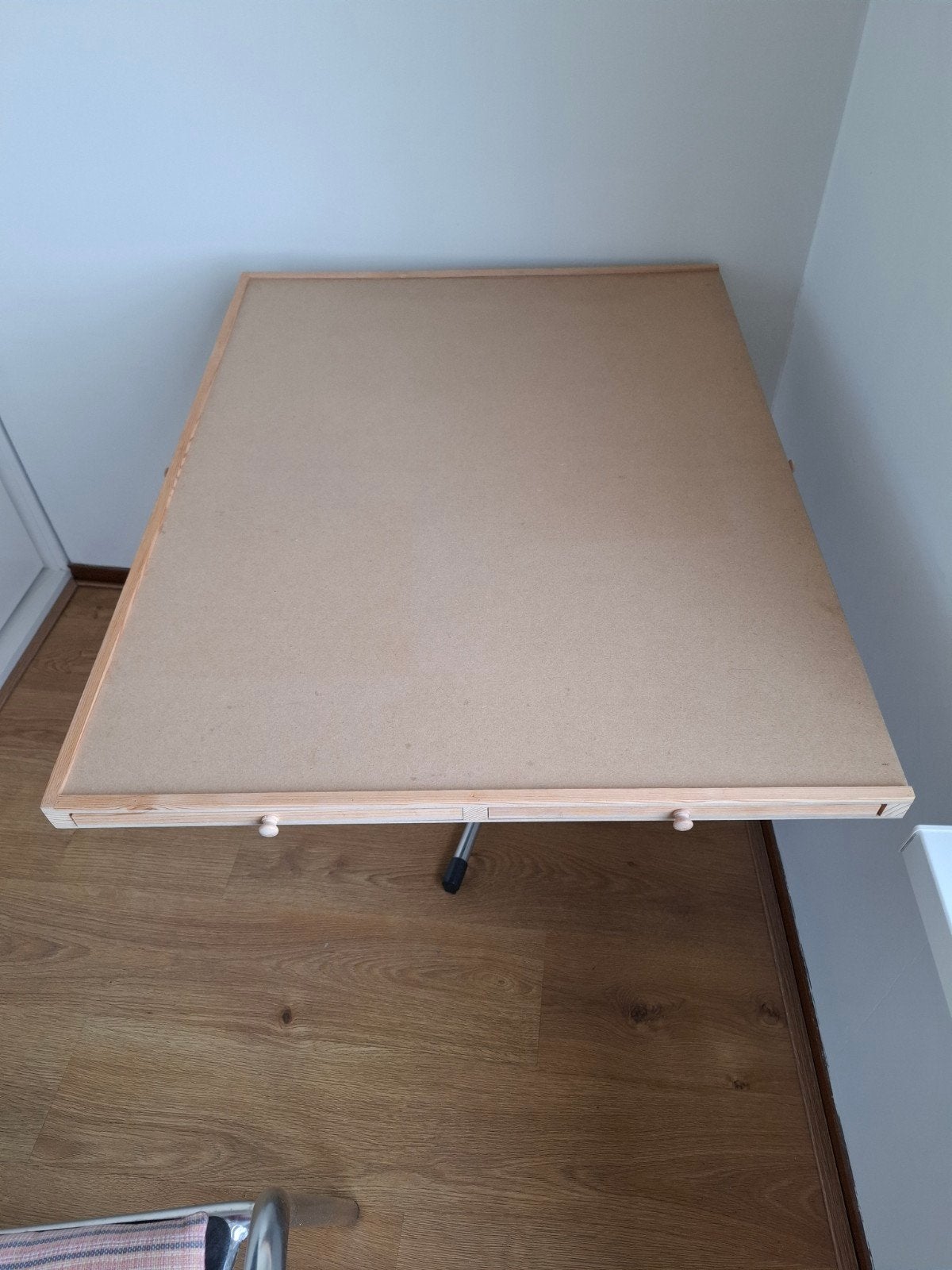 Puzzeltafel, Ophalen, Gebruikt, Overige typen