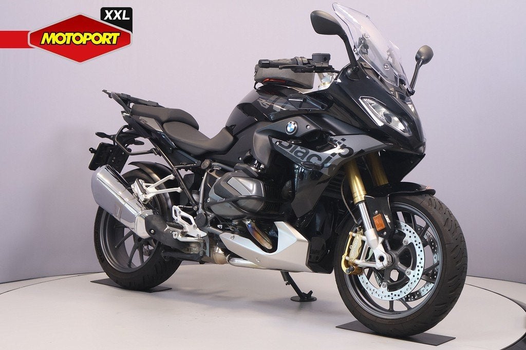 BMW R 1250 RS (bj 2023), Motoren, Sport, Bmwklantenservice@bmw.nl, BMW Group Nederland, Postbus 5808
2280 HV  Rijswijk, NL