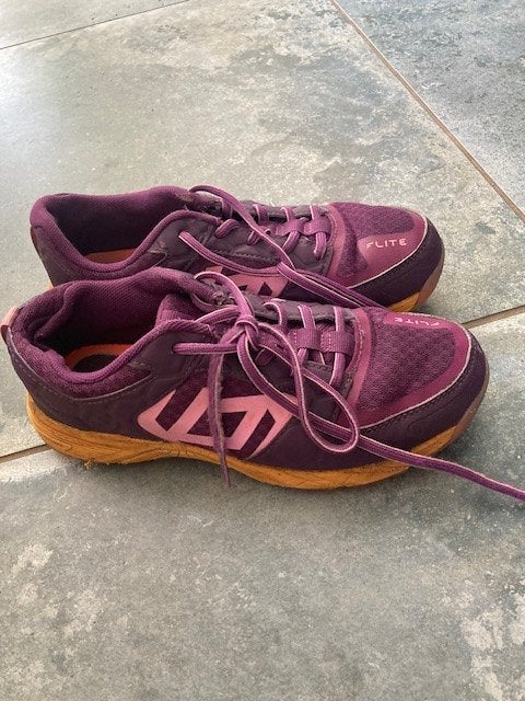 Brabo hockey schoenen, Ophalen, Gebruikt, Schoenen