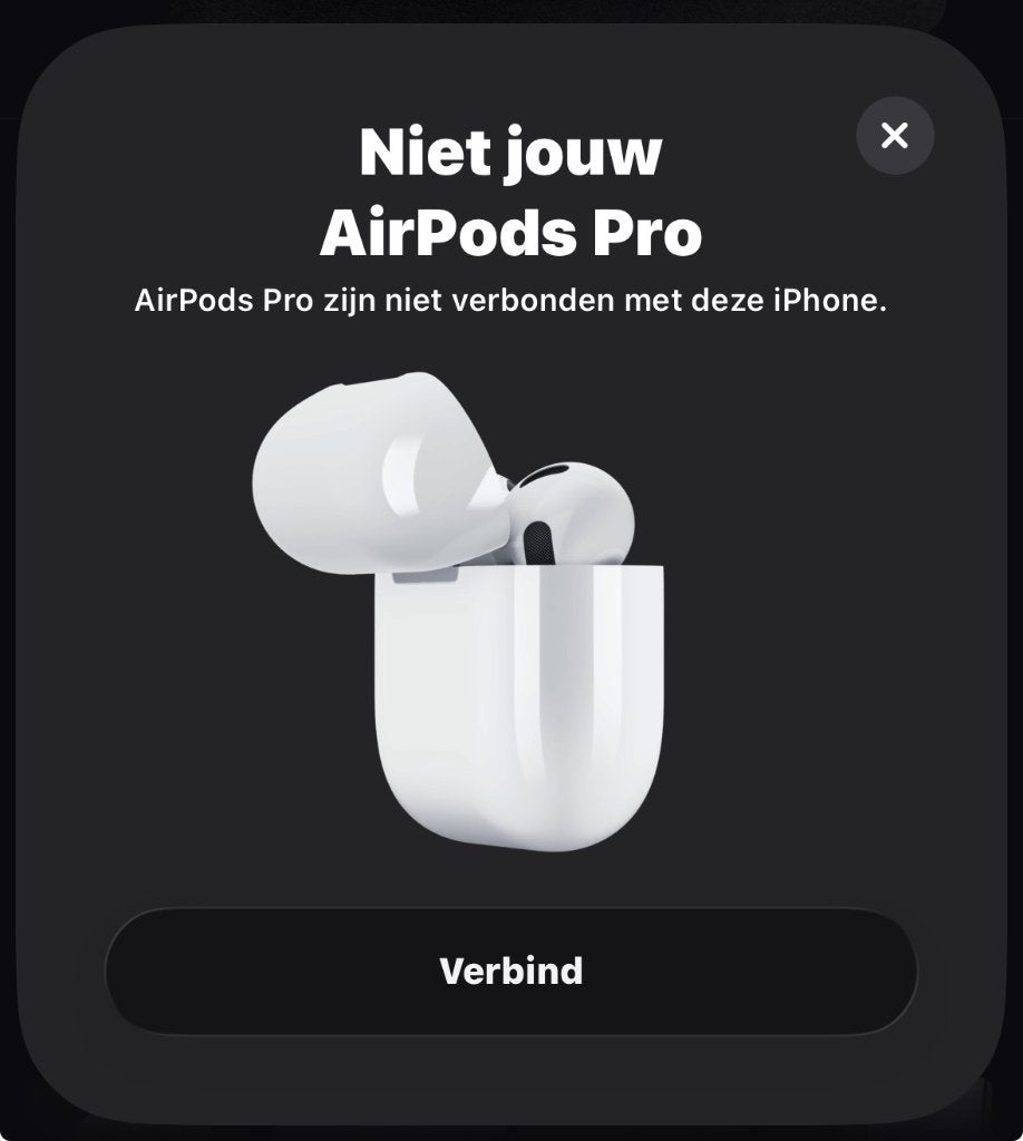 Airpods 3 pro | 2x Tekoop Met alles erbij doos etc., Bluetooth, In gehoorgang (in-ear), Nieuw, Ophalen of Verzenden