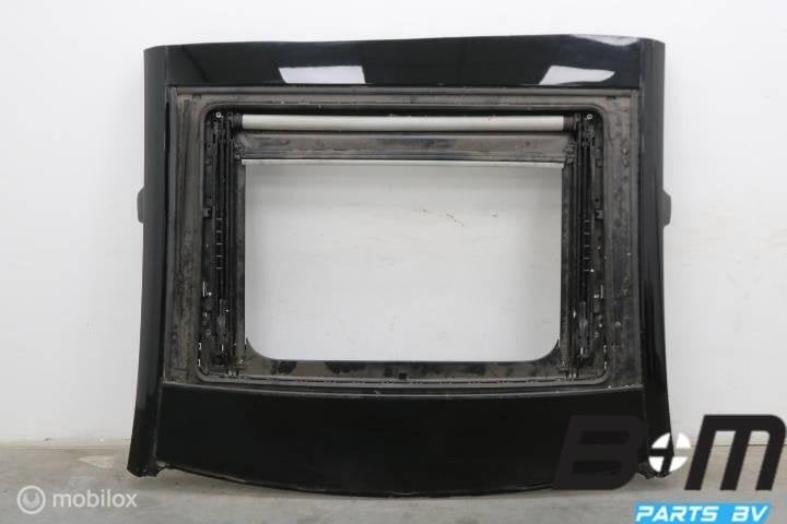 Panorama dak Audi A6 4K Sedan LY9T 4K5877049A, Auto-onderdelen, Gebruikt