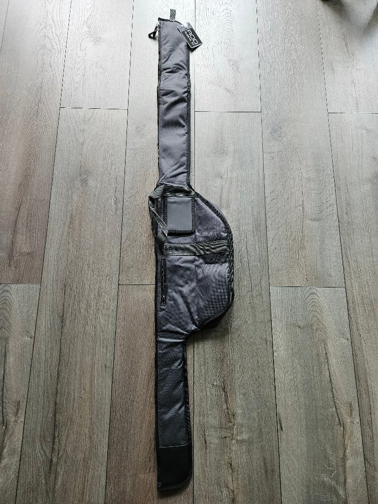 Te koop karper hengel sleeve (hengelhoes), Watersport en Boten, Ophalen, Nieuw, Overige typen