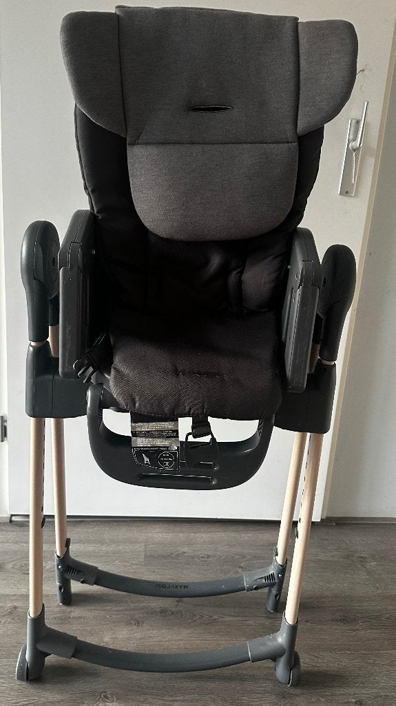 Maxi Cosi Minla kinderstoel, Kinderen en Baby's, Kinderstoelen, Ophalen, Gebruikt, Overige typen