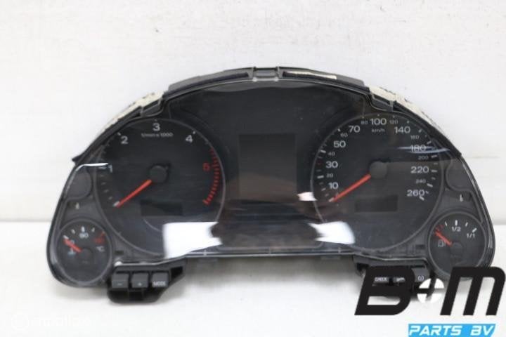 Tellerunit Audi A4 8H Cabrio 8H0920930J, Auto-onderdelen, Gebruikt