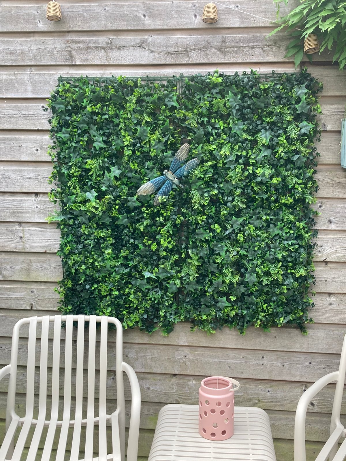 Mooie kunst planten wandtegels, Ophalen, Overige soorten, Minder dan 100 cm