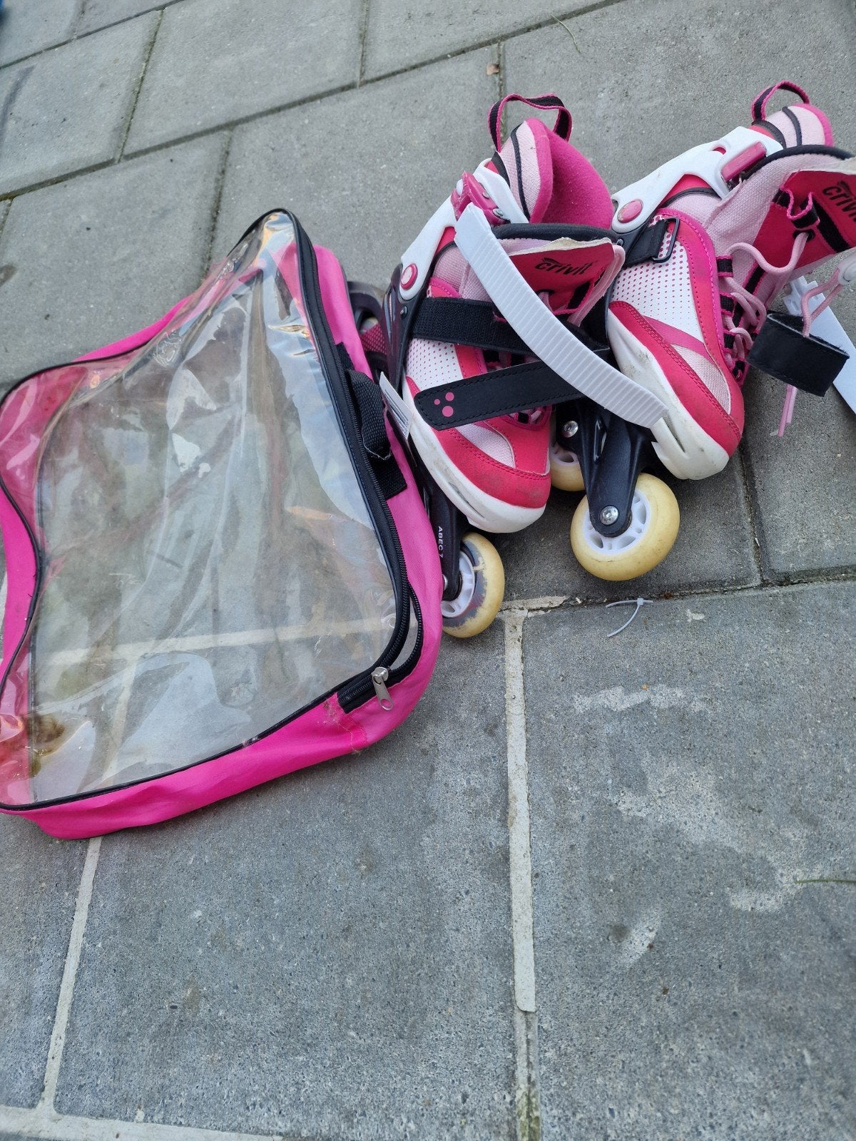 Roller skates voor meisjes, Kinderen, Overige typen, Ophalen, Overige merken