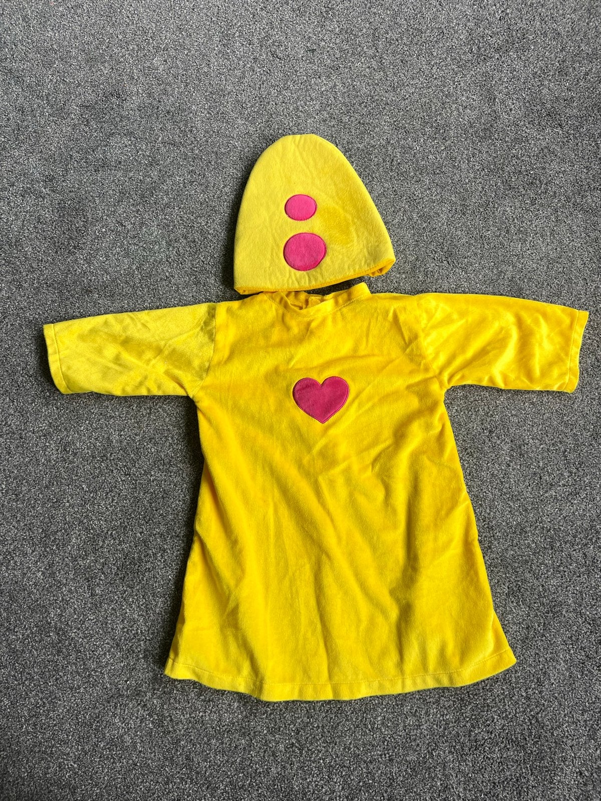 Bumba pakje / verkleedkleding - Zo goed als nieuw, Kinderen en Baby's, Carnavalskleding en Verkleedspullen, Ophalen of Verzenden