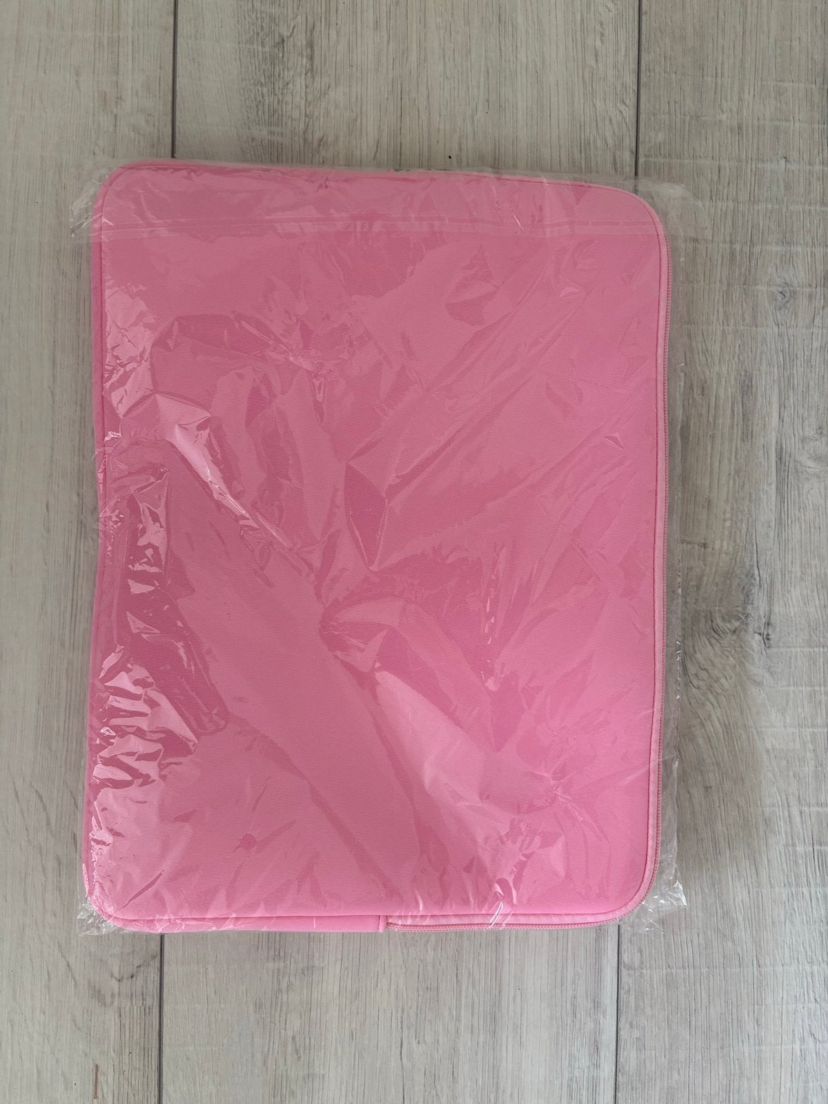 Roze laptophoes 14 inch - Nieuw in verpakking, Computers en Software, Laptophoezen, Ophalen, 14 inch, Nieuw