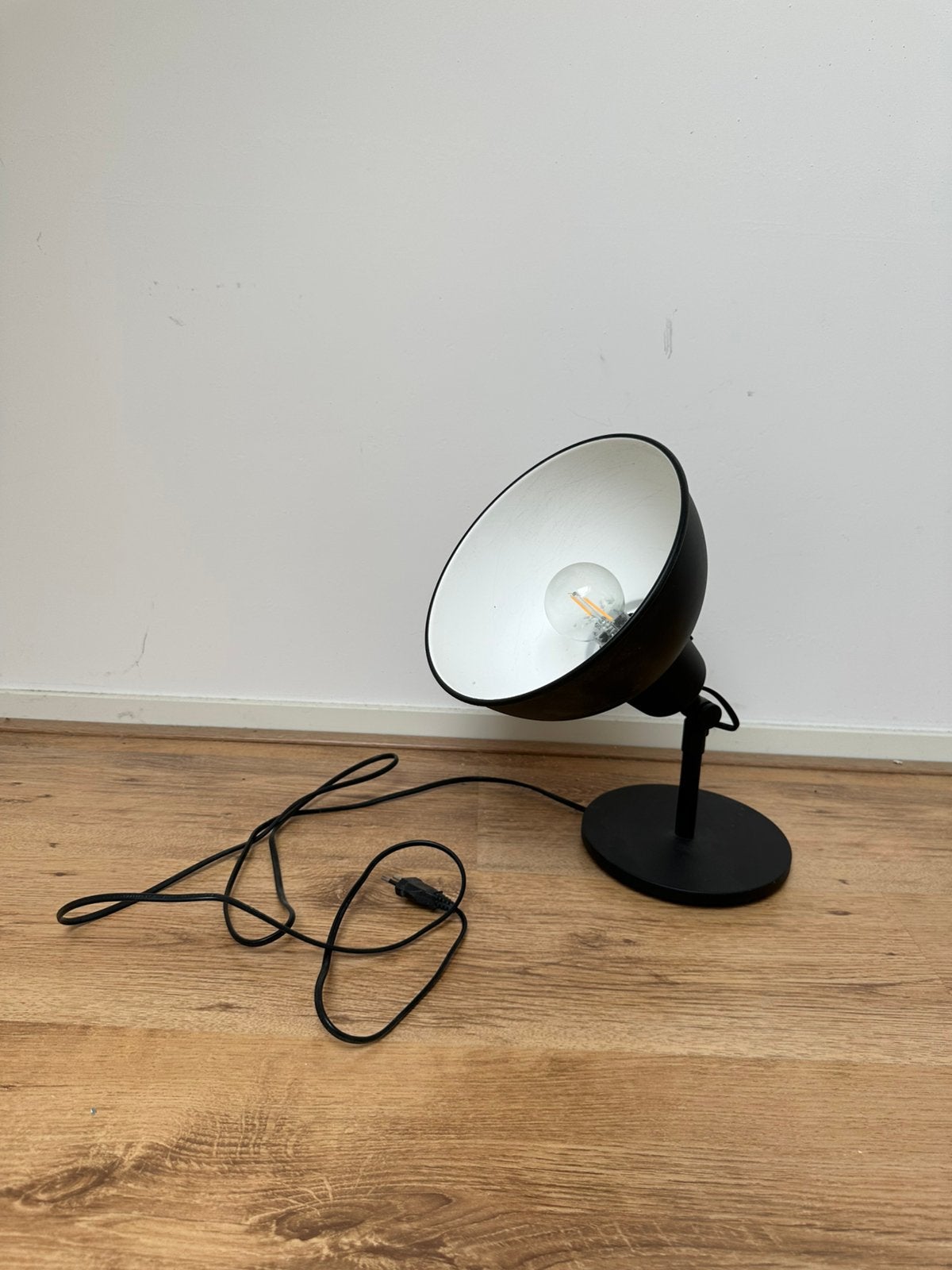 IKEA lamp, Ophalen of Verzenden, Zo goed als nieuw
