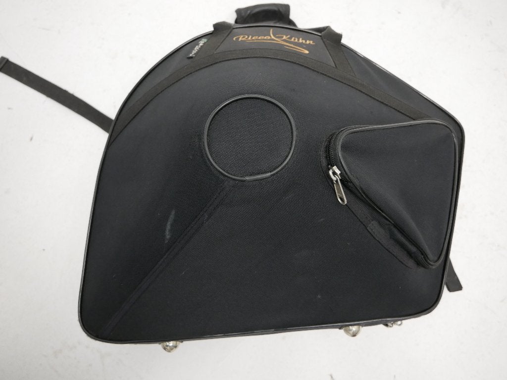 Gebruikte Marcus Bonna MB-1 Case for French Horn, Muziek en Instrumenten, Blaasinstrumenten | Hoorns, Gebruikt, Pastorielaan 4