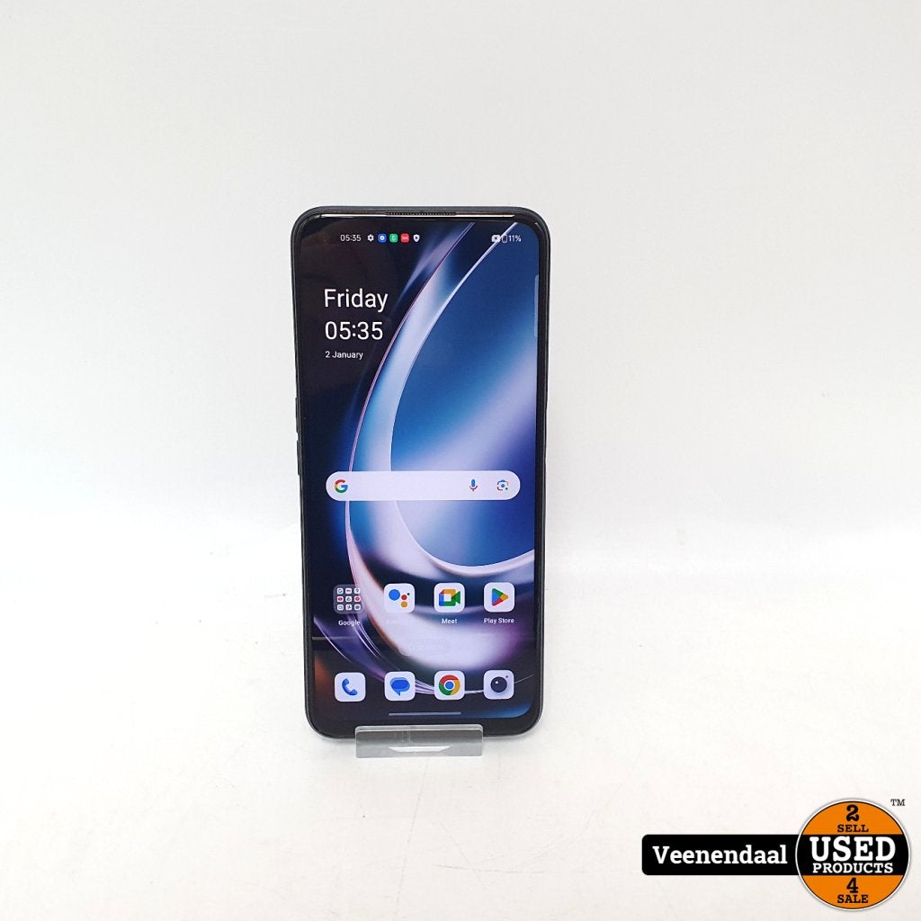 OnePlus Nord CE 2 Lite 128GB Black in Zeer Nette Staat, Oneplus, Gebruikt, Support@oneplus.com, 18F, Tairan Building
No. 8, Tairan Road
Chegongmiao, Futian District
Shenzhen, Guangdong
China