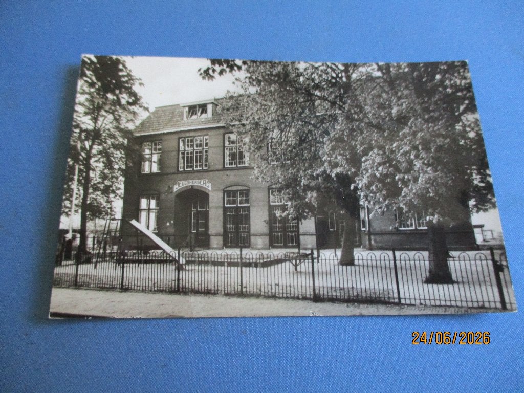 Terborg (!961), Ophalen of Verzenden, Voor 1920, Gelopen